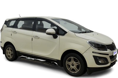 2019 Mahindra MARAZZO - SUV - Diesel - Manual - ₹6.36 lakh