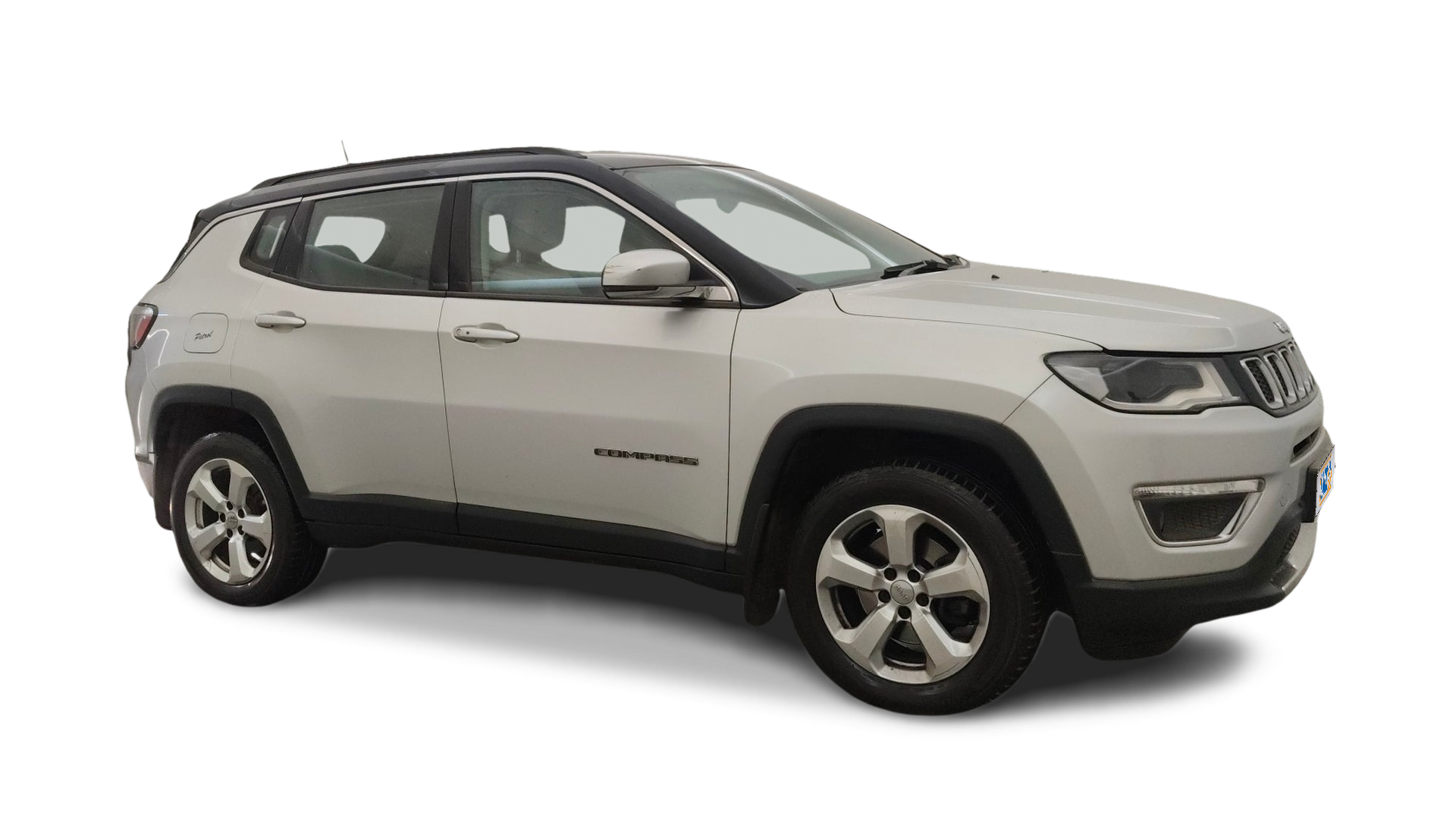 Jeep Compass-img