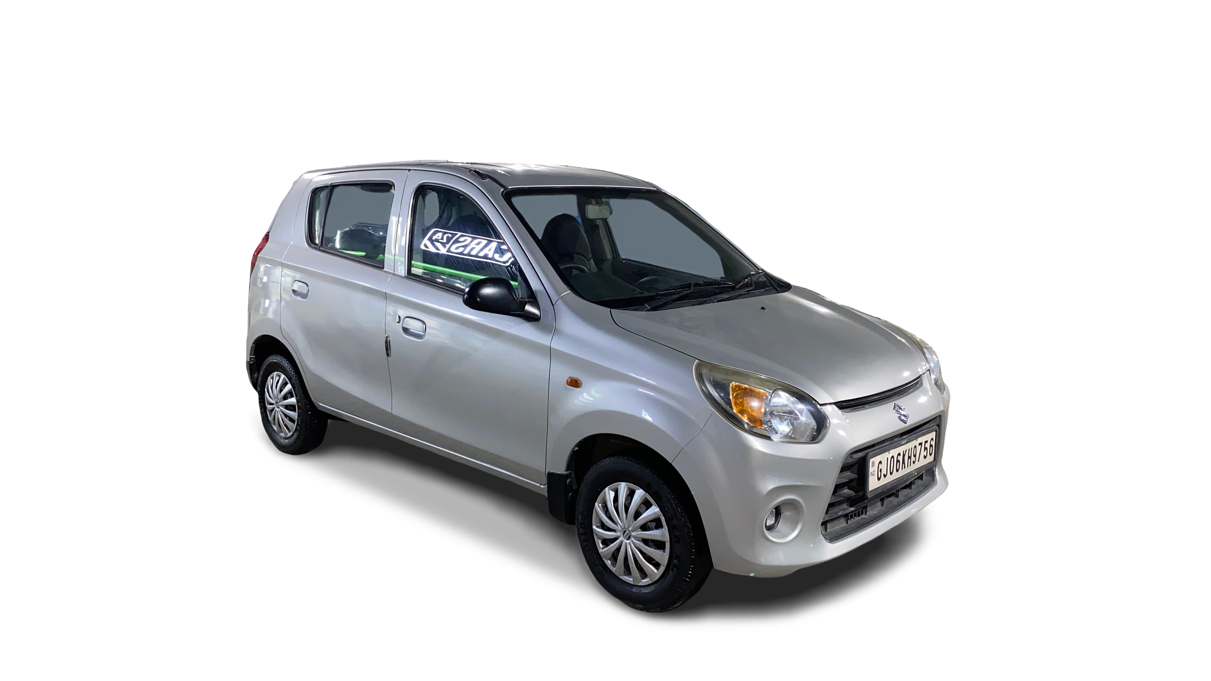 Maruti Alto 800-img