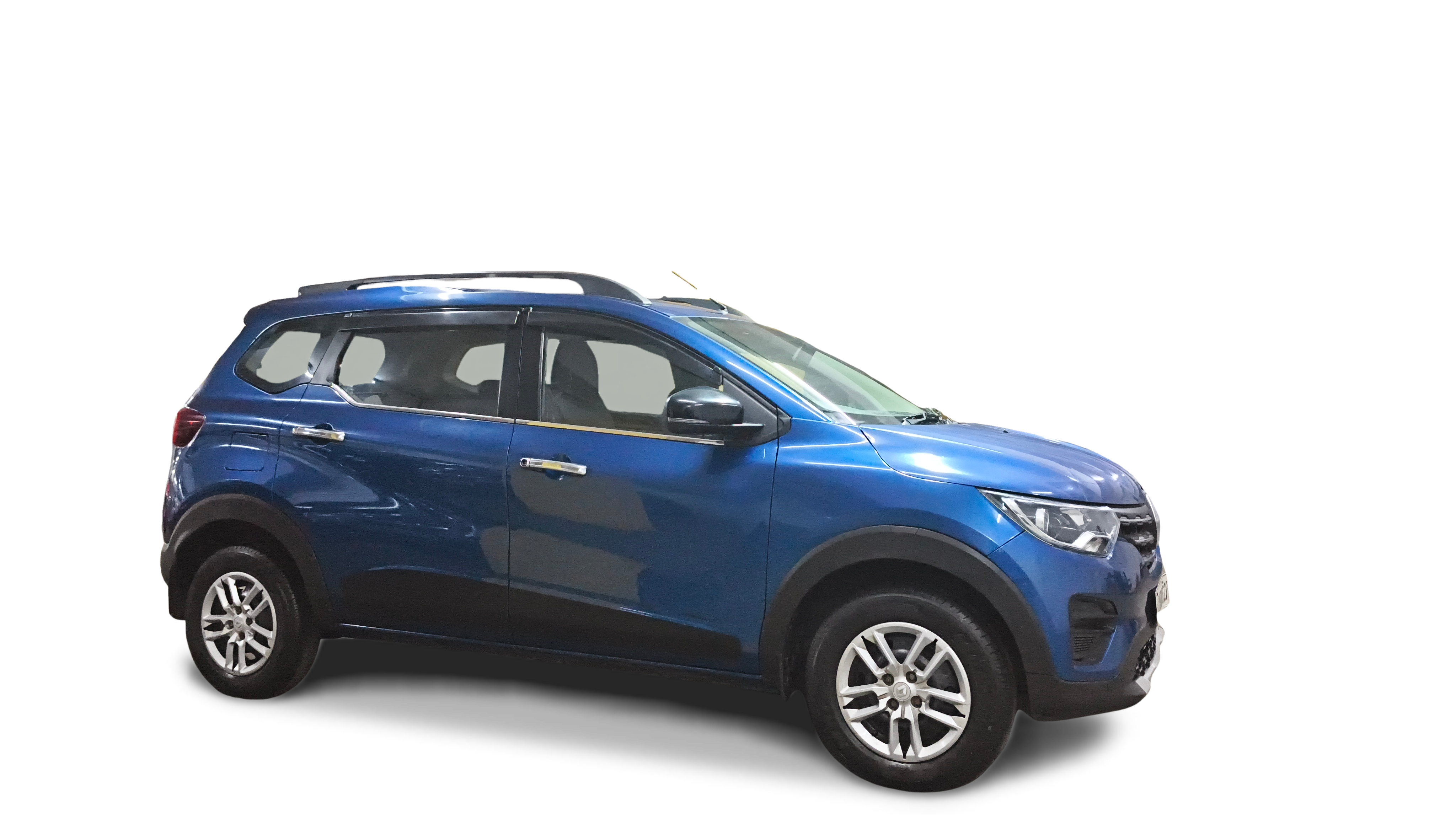 2021 Renault TRIBER - SUV - Petrol - Manual - ₹4.43 lakh