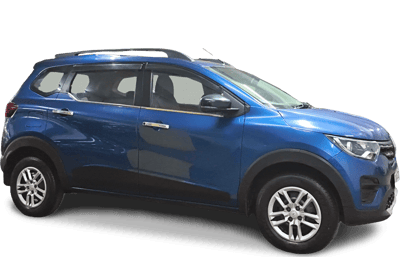 2021 Renault TRIBER - SUV - Petrol - Manual - ₹4.43 lakh