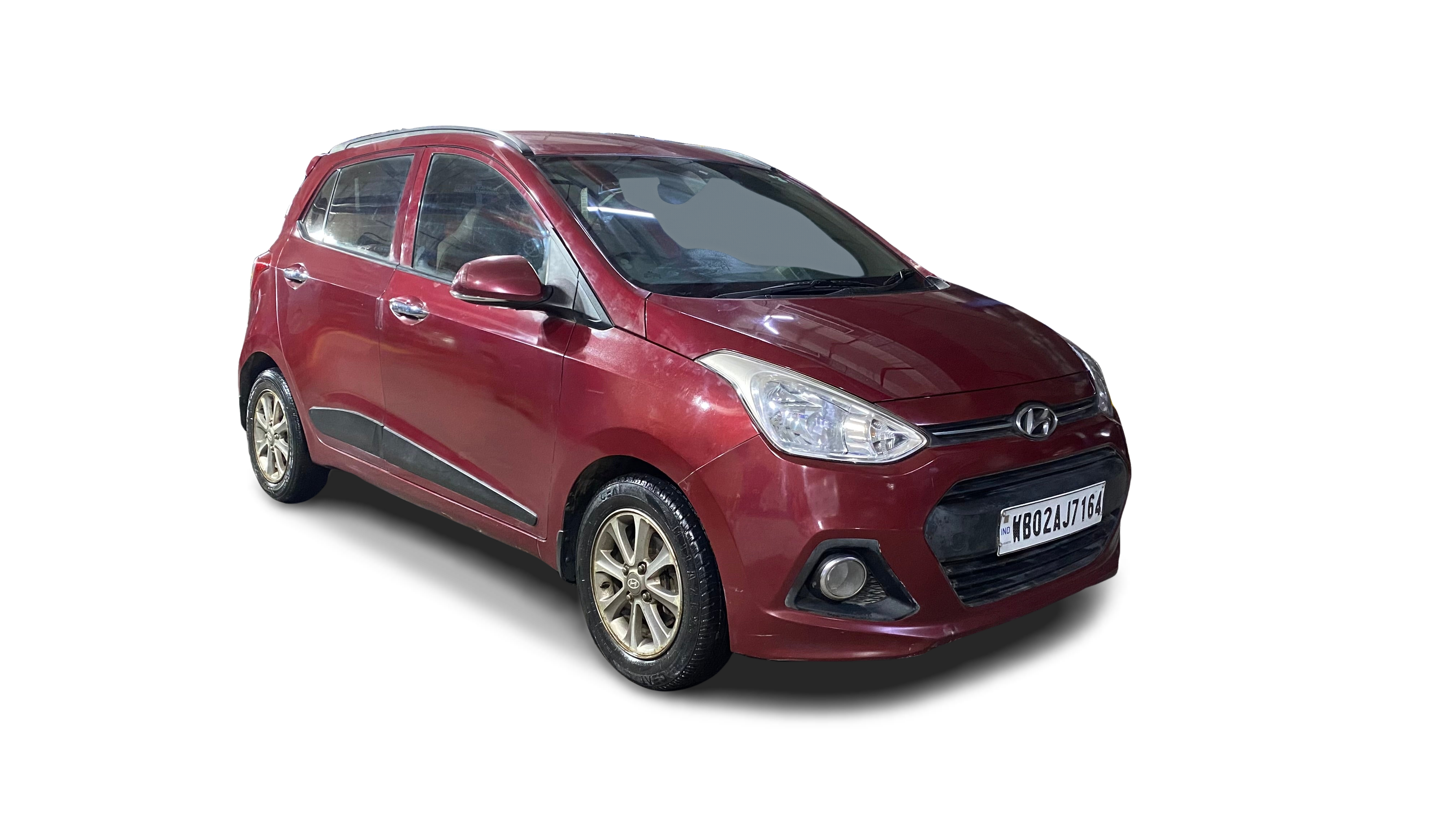 Hyundai Grand i10-img