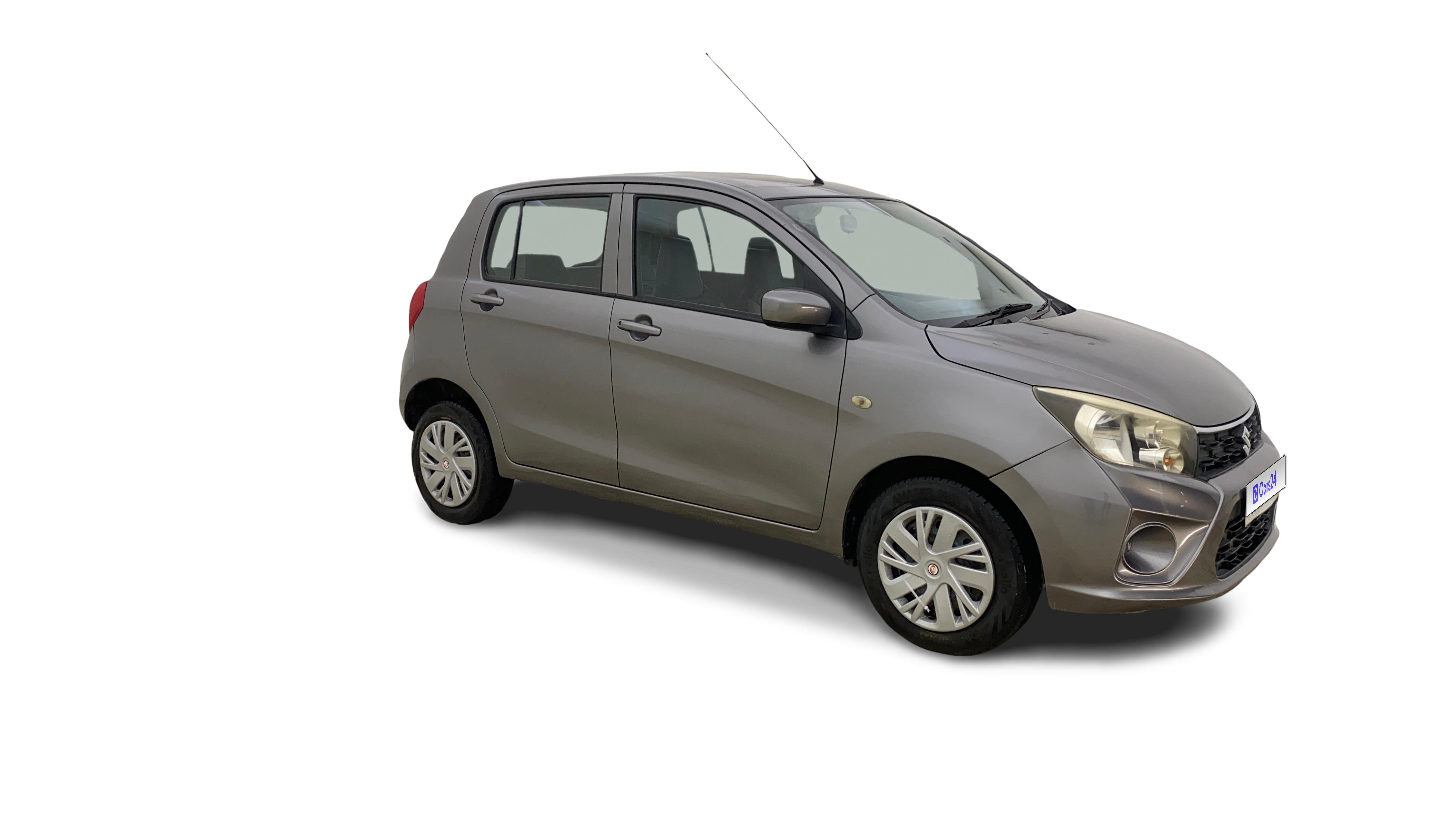 2018 Maruti Celerio - Hatchback - CNG - Manual - ₹3.10 lakh