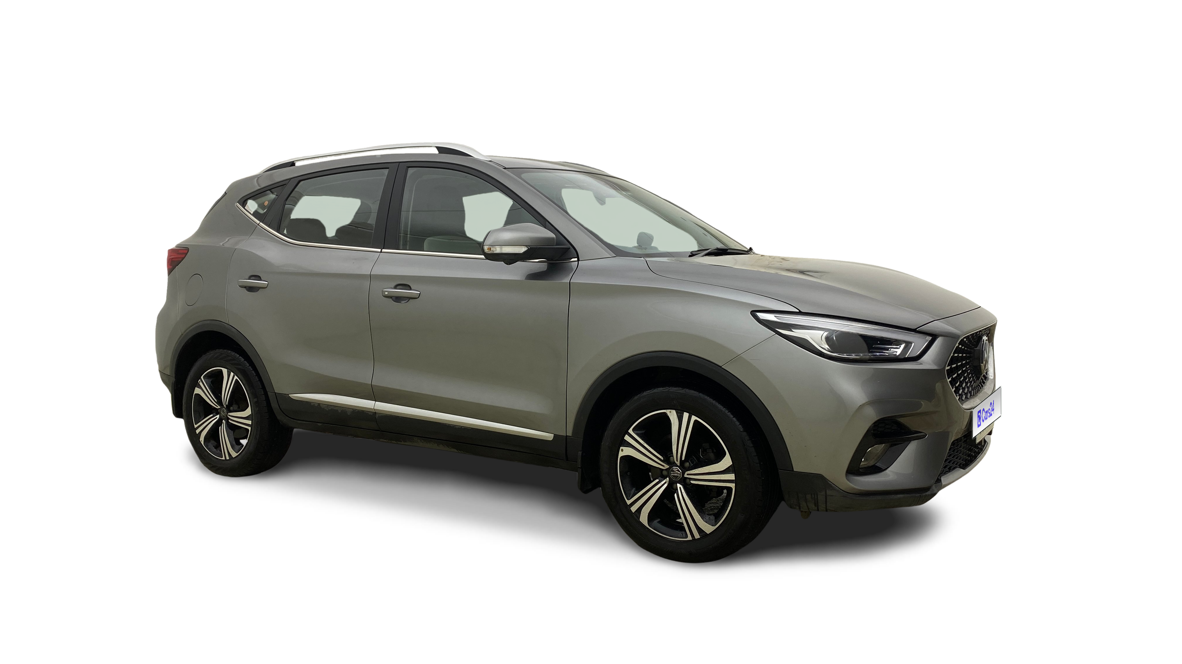 2022 MG ASTOR - SUV - Petrol - Automatic - ₹8.78 lakh