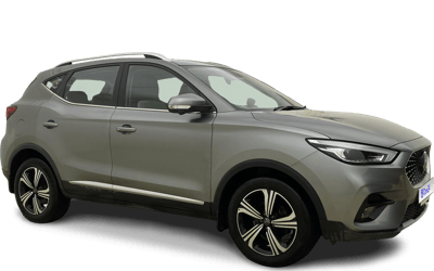 2022 MG ASTOR - SUV - Petrol - Automatic - ₹8.78 lakh