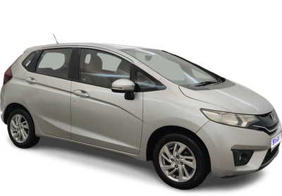 2015 Honda Jazz - Hatchback - Petrol - Manual - ₹3.21 lakh