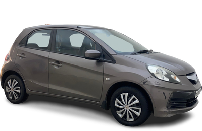 Honda Brio-img