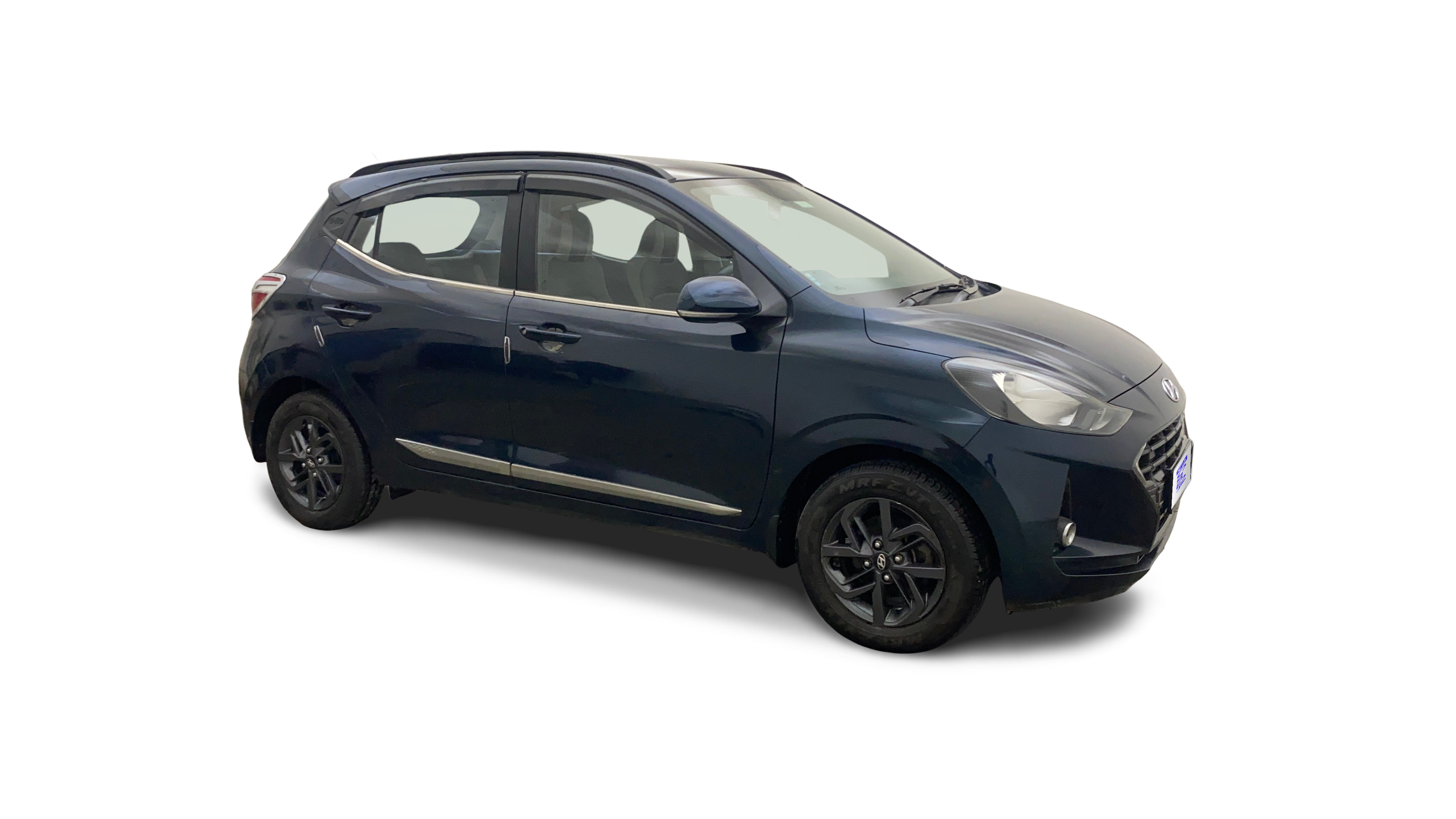 2022 Hyundai GRAND I10 NIOS - Hatchback - Petrol - Manual - ₹5.61 lakh