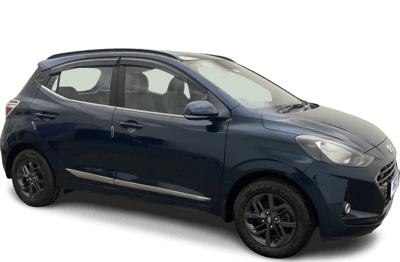 2022 Hyundai GRAND I10 NIOS - Hatchback - Petrol - Manual - ₹5.61 lakh