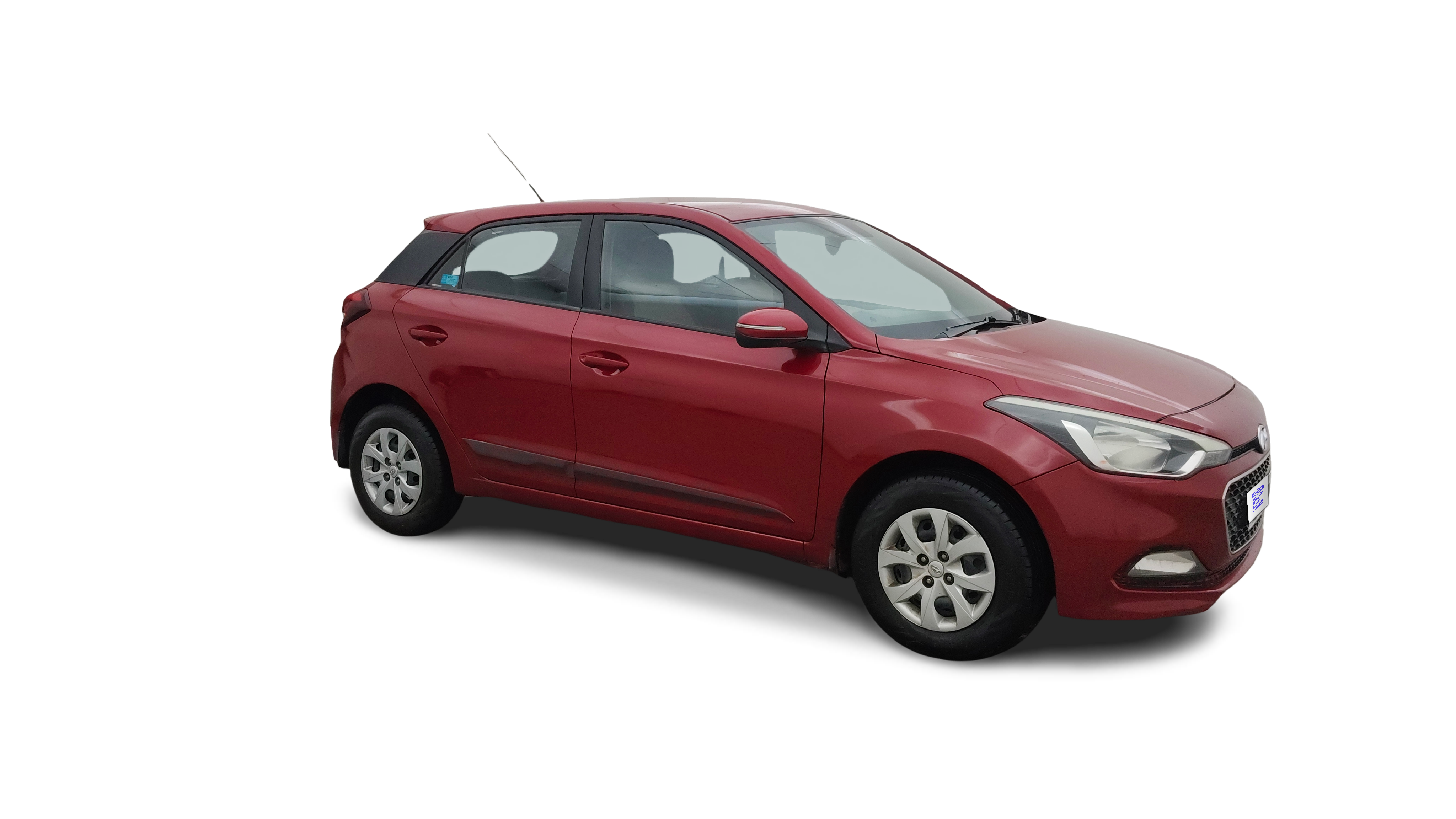 2015 Hyundai Elite i20 - Hatchback - Petrol - Manual - ₹4.39 lakh