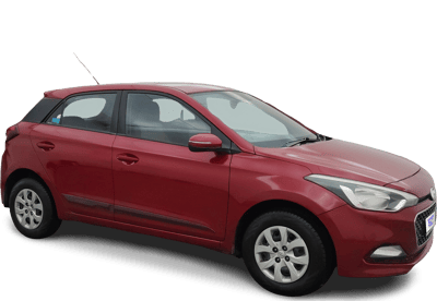 2015 Hyundai Elite i20 - Hatchback - Petrol - Manual - ₹4.39 lakh