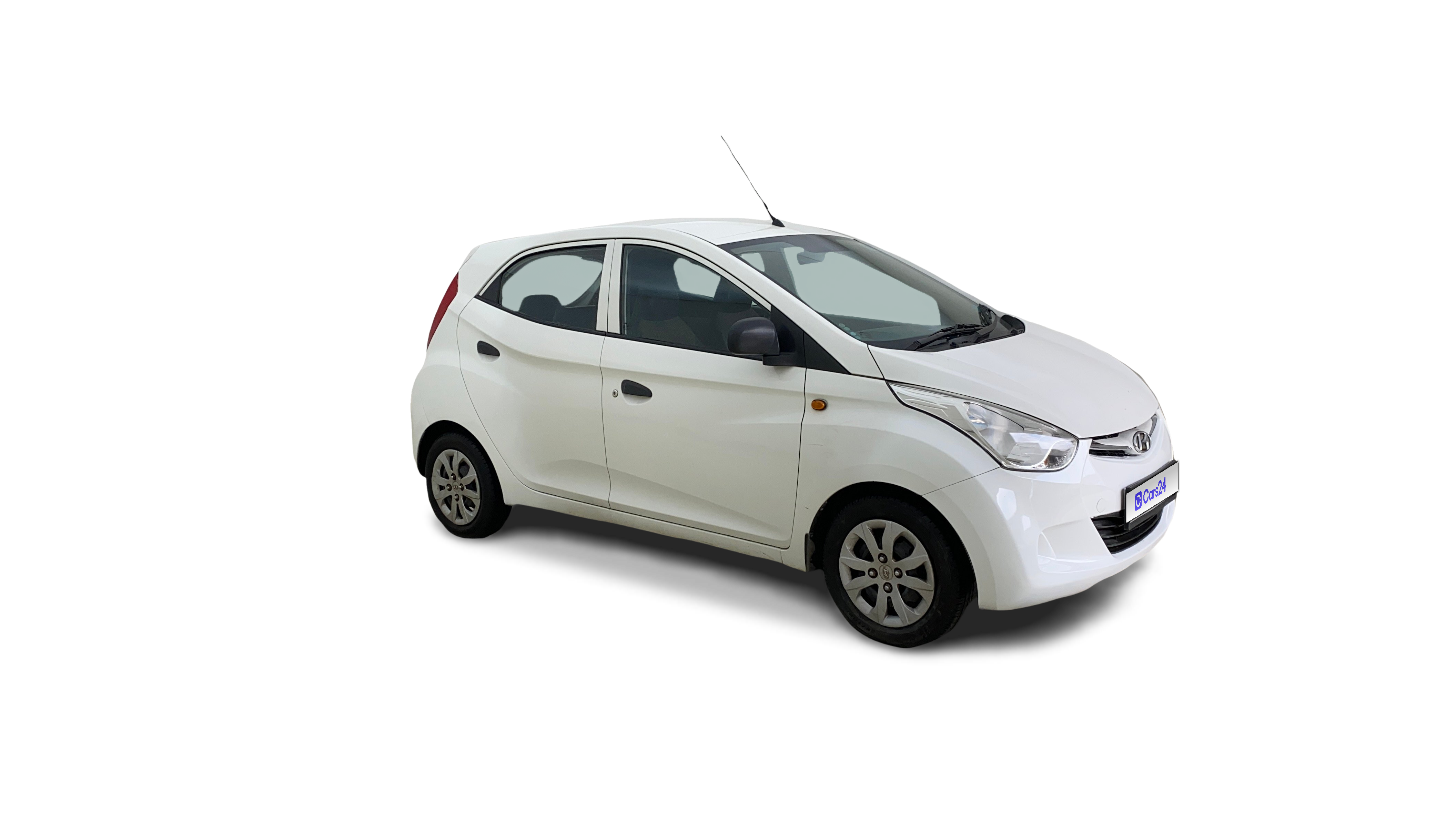 2014 Hyundai Eon - Hatchback - Petrol - Manual - ₹1.85 lakh