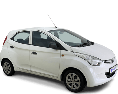 2014 Hyundai Eon - Hatchback - Petrol - Manual - ₹1.85 lakh