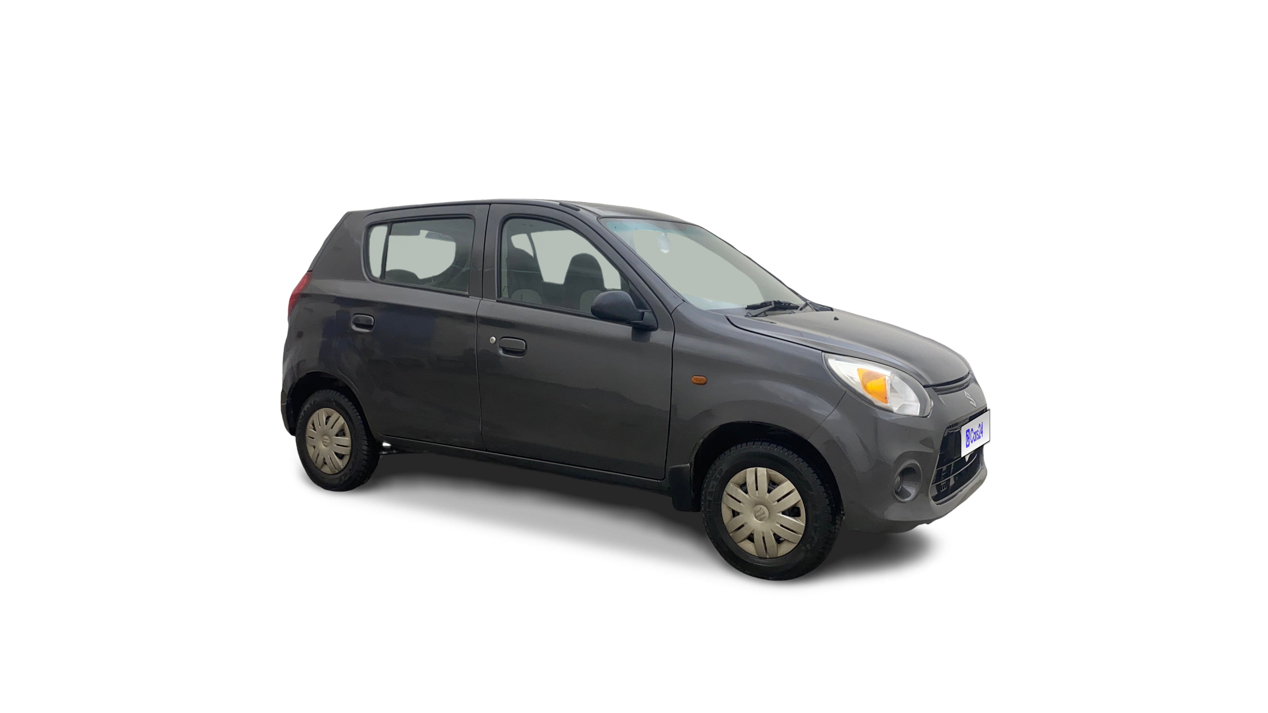 2018 Maruti Alto 800 - Hatchback - Petrol - Manual - ₹1.98 lakh