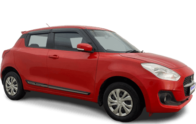 2022 Maruti Swift - Hatchback - Petrol - Automatic - ₹5.74 lakh