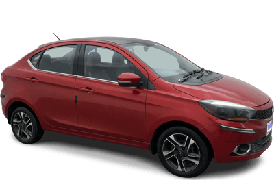 2017 Tata TIGOR - Sedan - Petrol - Manual - ₹3.76 lakh