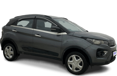 2022 Tata NEXON - SUV - Petrol - Automatic - ₹6.69 lakh
