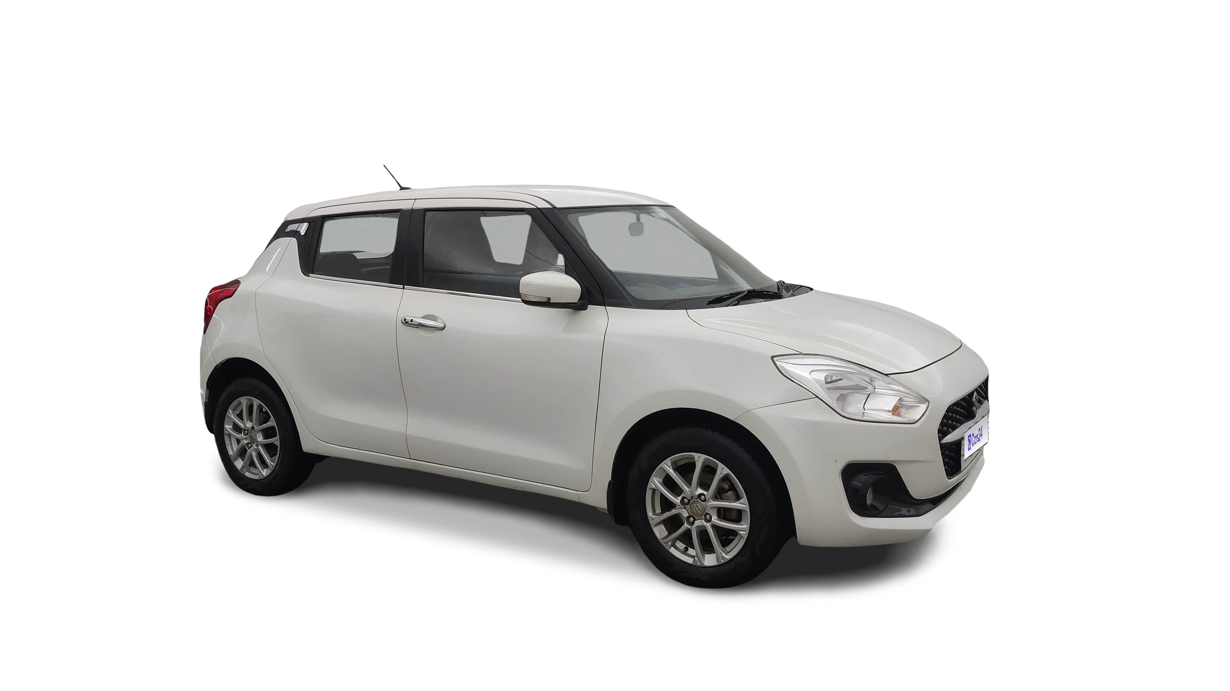 2022 Maruti Swift - Hatchback - Petrol - Automatic - ₹6.55 lakh