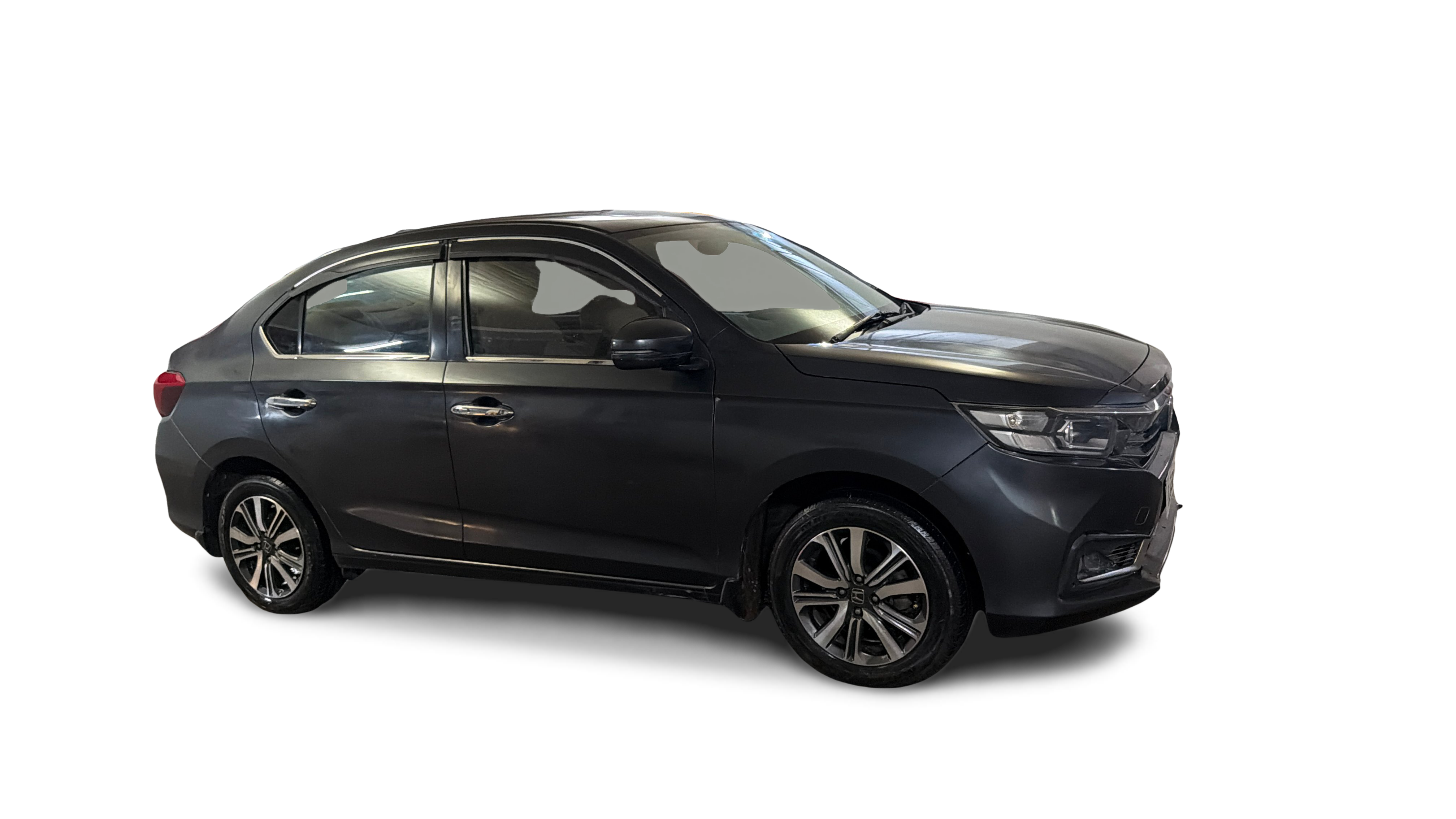 2022 Honda Amaze - Sedan - Petrol - Manual - ₹6.00 lakh