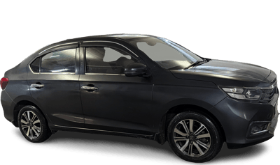 2022 Honda Amaze - Sedan - Petrol - Manual - ₹6.00 lakh