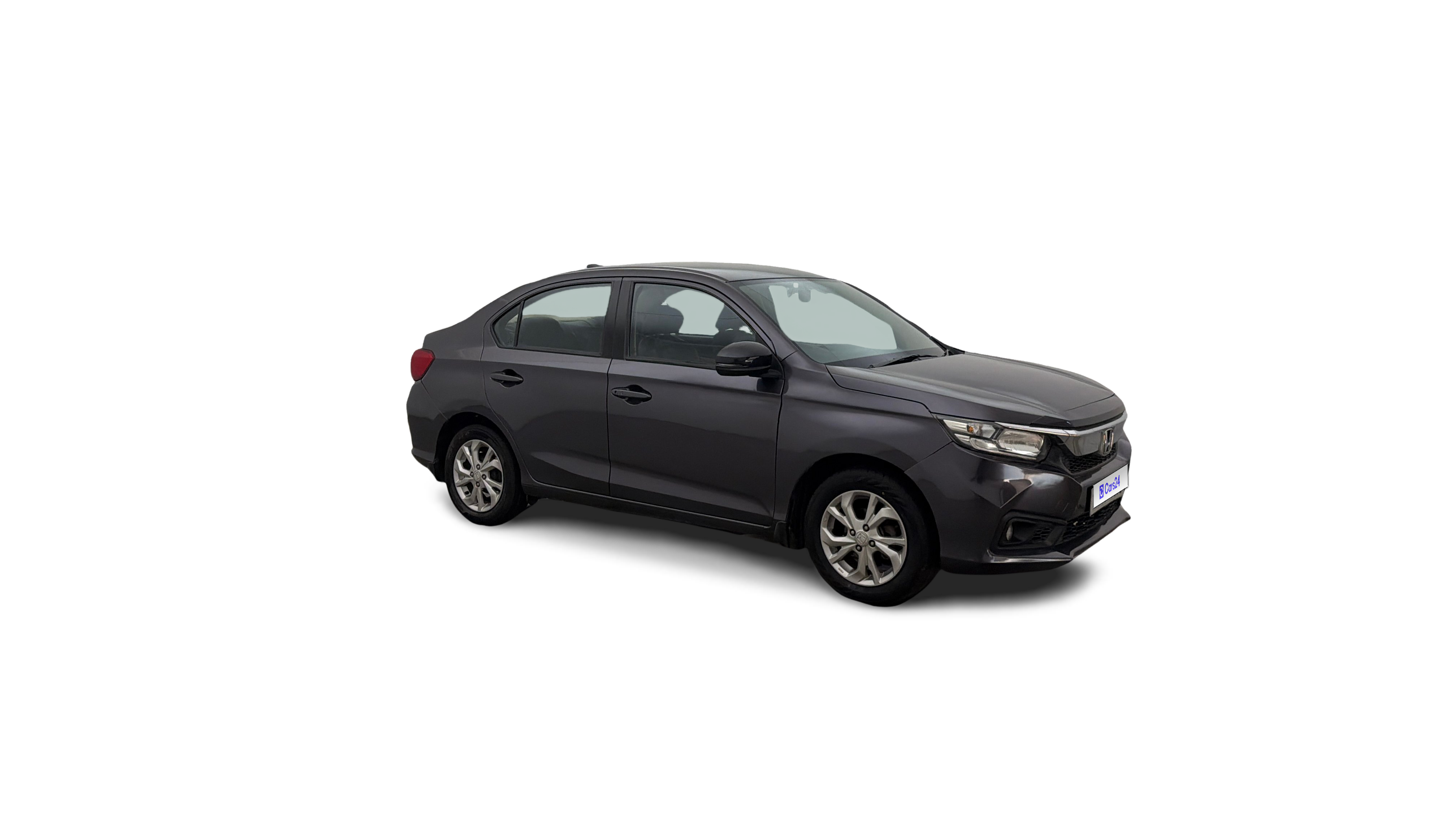 2018 Honda Amaze - Sedan - Petrol - Manual - ₹5.07 lakh