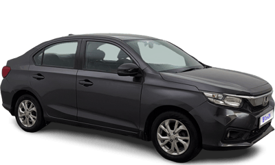 2018 Honda Amaze - Sedan - Petrol - Manual - ₹5.07 lakh