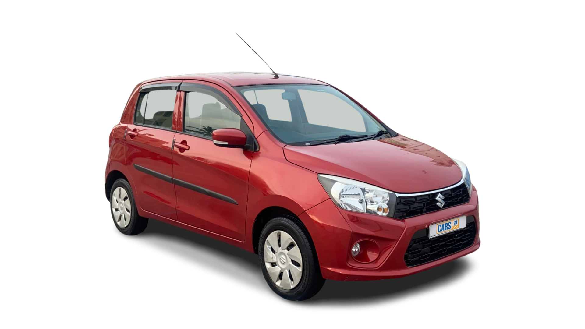 Maruti Celerio-img