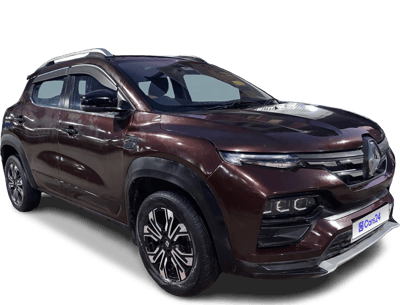 2022 Renault Kiger - Hatchback - Petrol - Manual - ₹4.70 lakh
