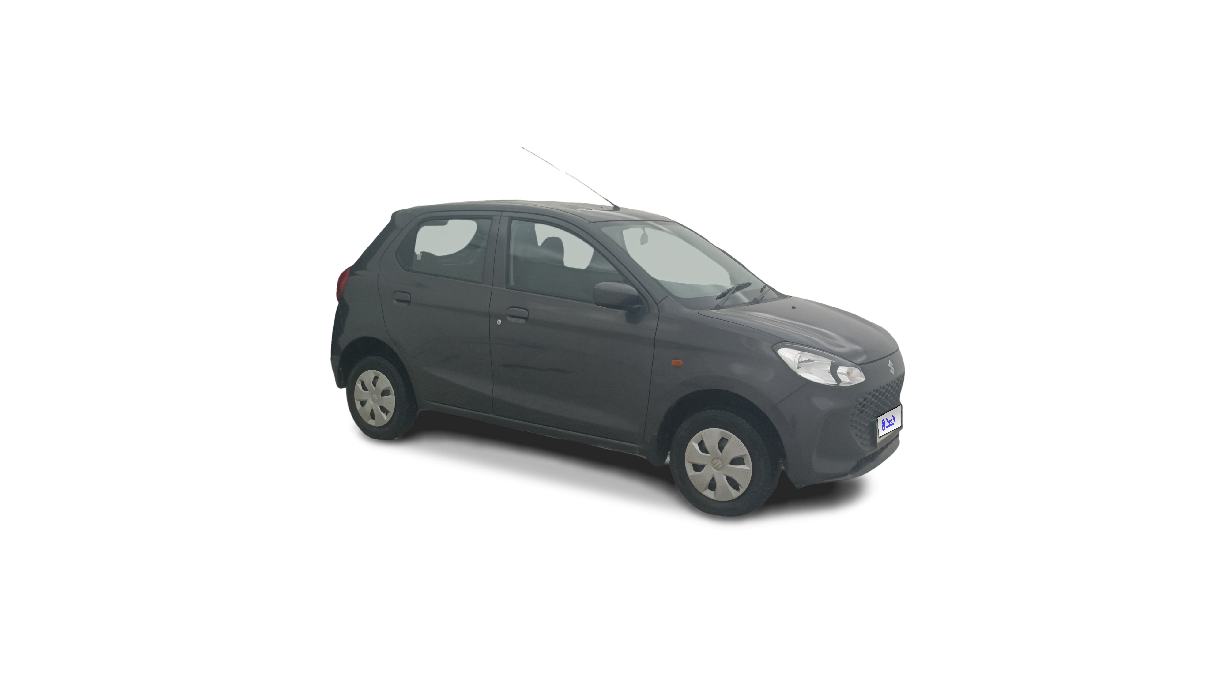 2024 Maruti Alto K10 - Hatchback - Petrol - Automatic - ₹4.54 lakh