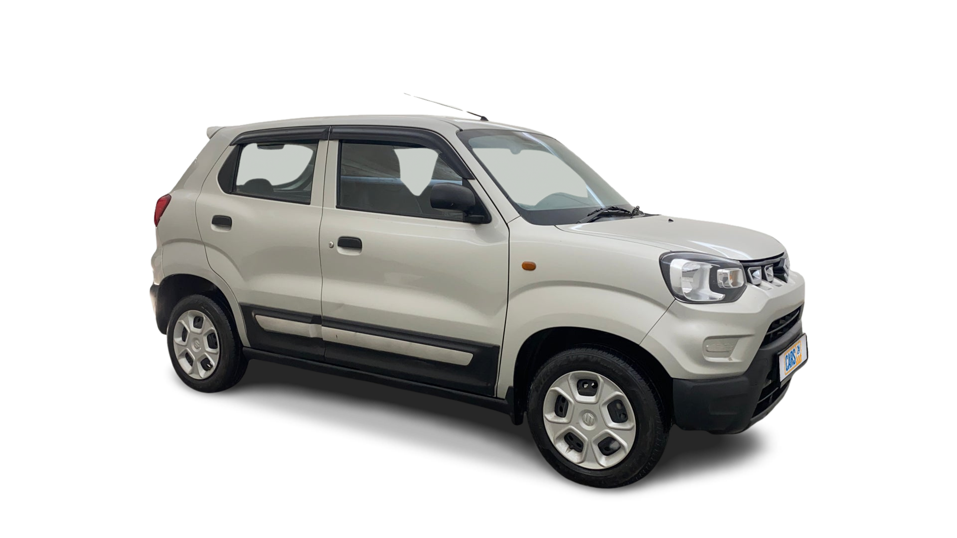Maruti S PRESSO-img