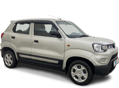 Maruti S PRESSO-img