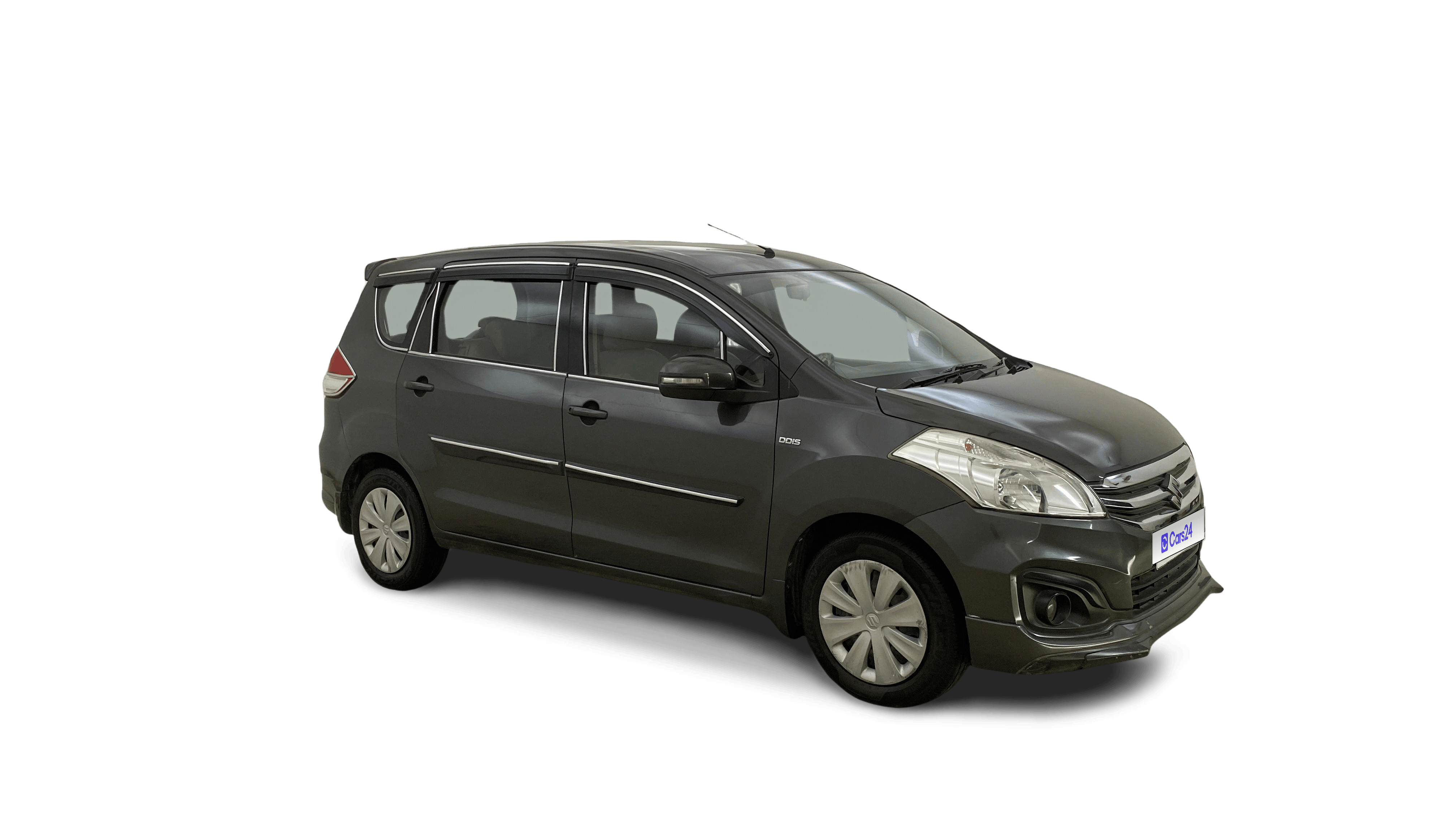 2017 Maruti Ertiga - SUV - Diesel - Manual - ₹7.03 lakh