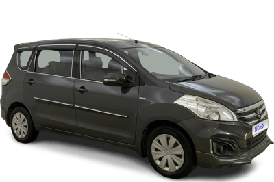 2017 Maruti Ertiga - SUV - Diesel - Manual - ₹7.03 lakh