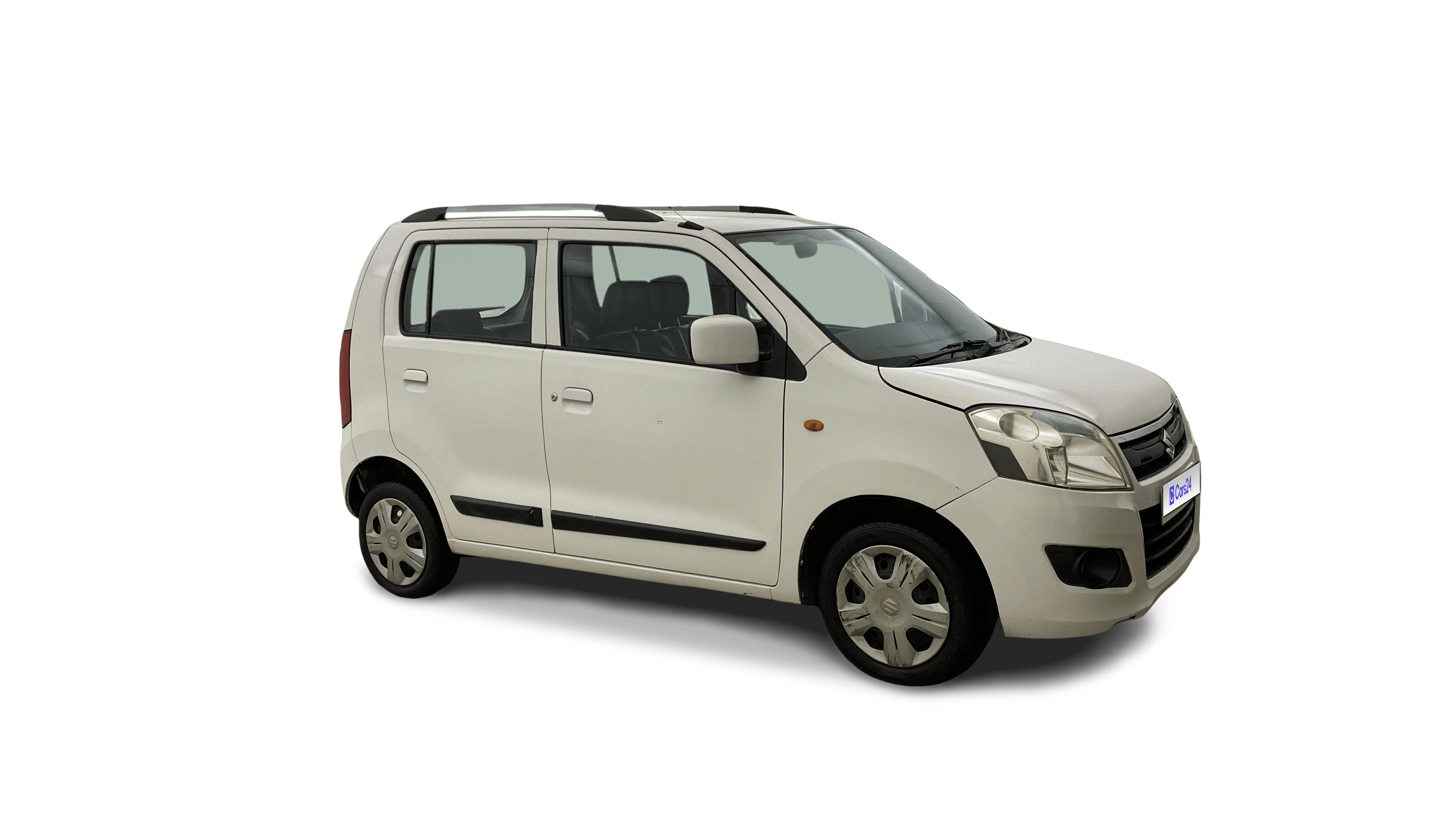 2018 Maruti Wagon R 1.0 - Hatchback - Petrol - Automatic - ₹3.07 lakh