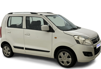 2018 Maruti Wagon R 1.0 - Hatchback - Petrol - Automatic - ₹3.07 lakh