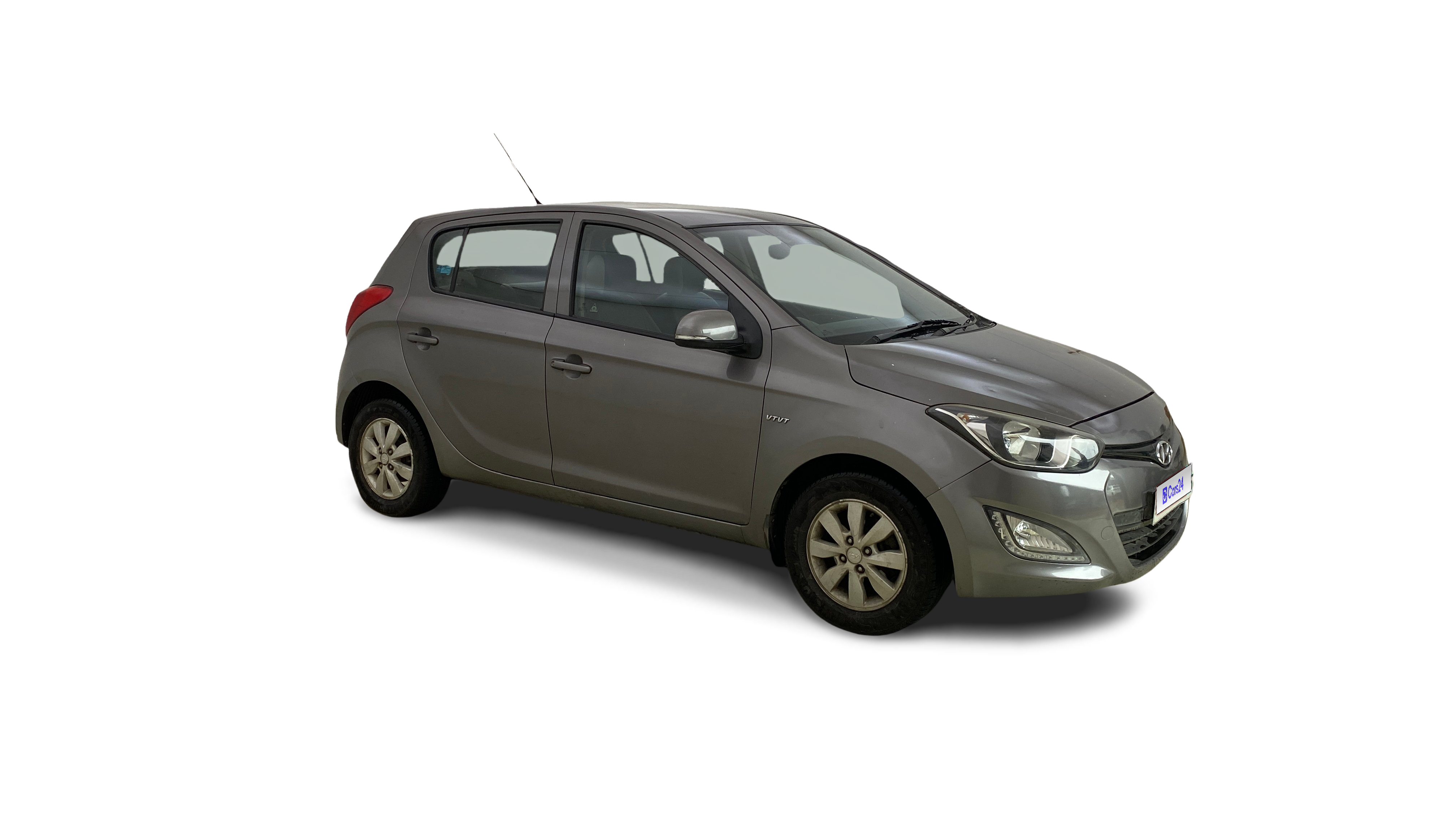 2013 Hyundai i20 - Hatchback - Petrol - Manual - ₹2.69 lakh