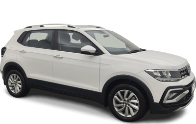 2025 Volkswagen TAIGUN - SUV - Petrol - Manual - ₹12.18 lakh