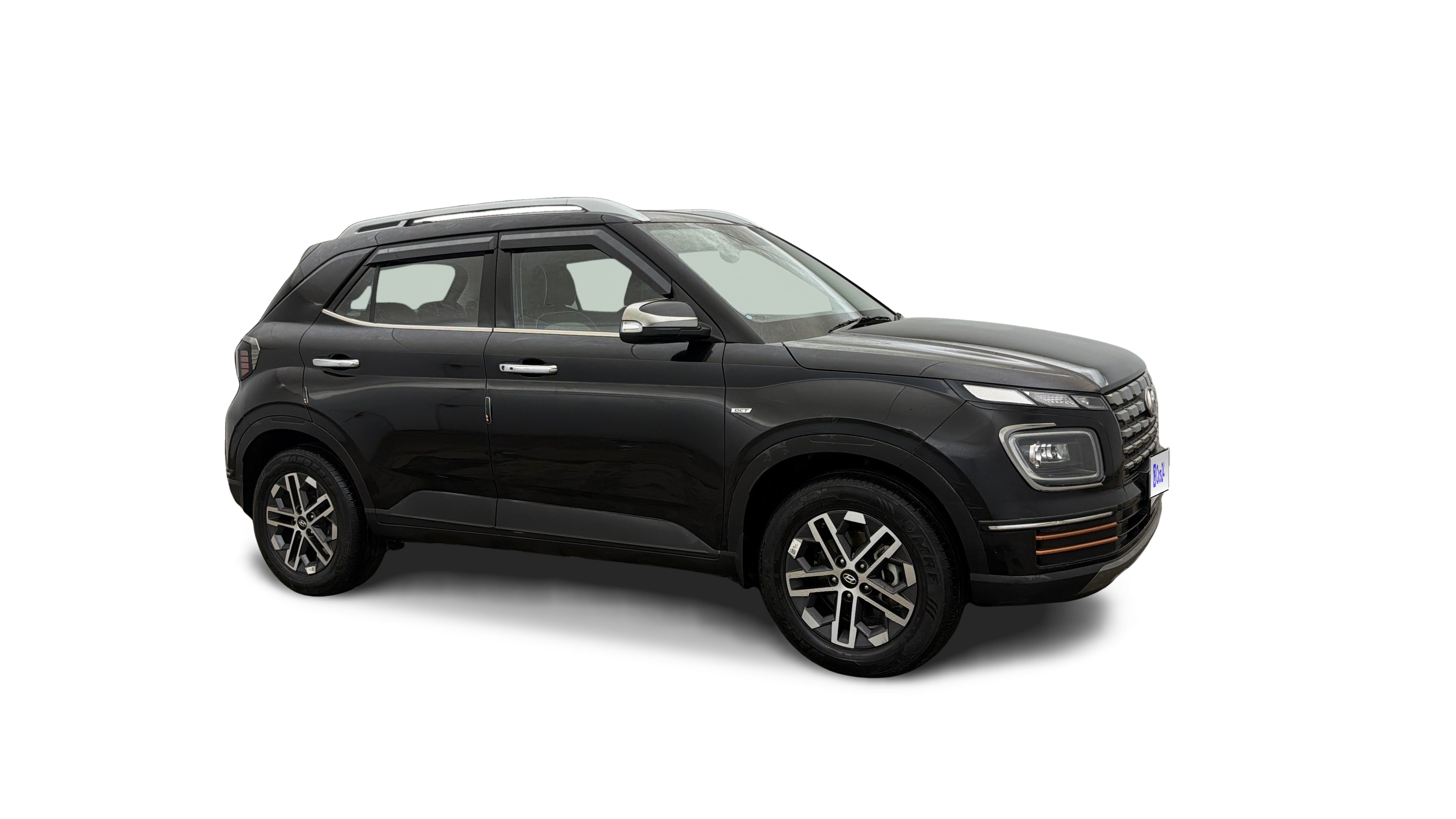 2023 Hyundai VENUE - SUV - Petrol - Automatic - ₹9.47 lakh