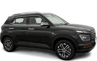 2023 Hyundai VENUE - SUV - Petrol - Automatic - ₹9.47 lakh