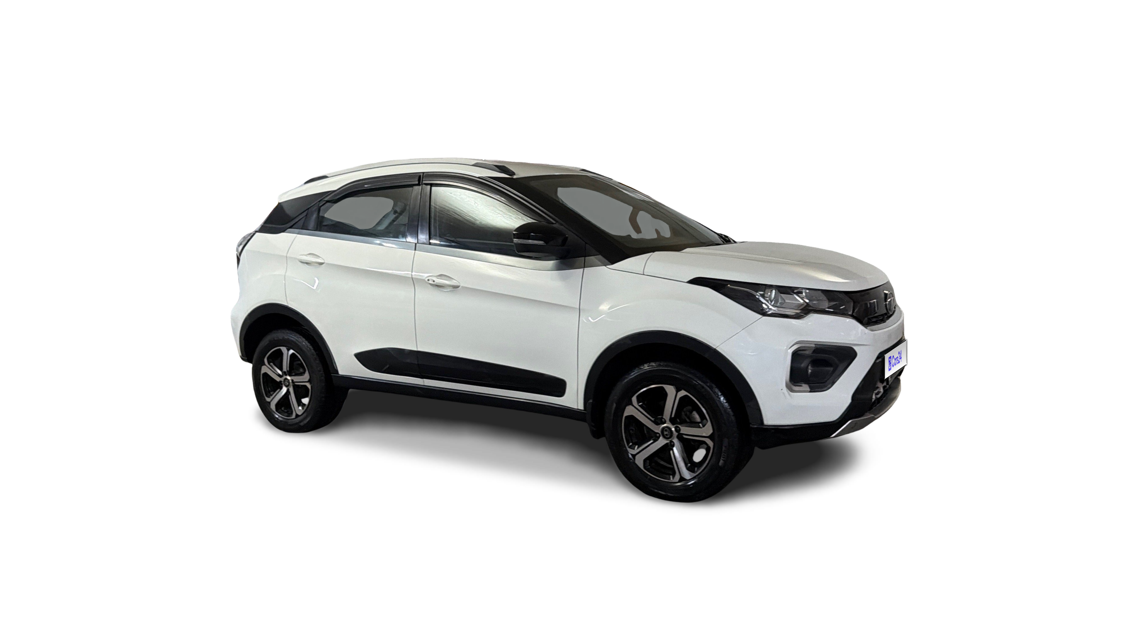 2021 Tata NEXON - SUV - Petrol - Manual - ₹5.70 lakh