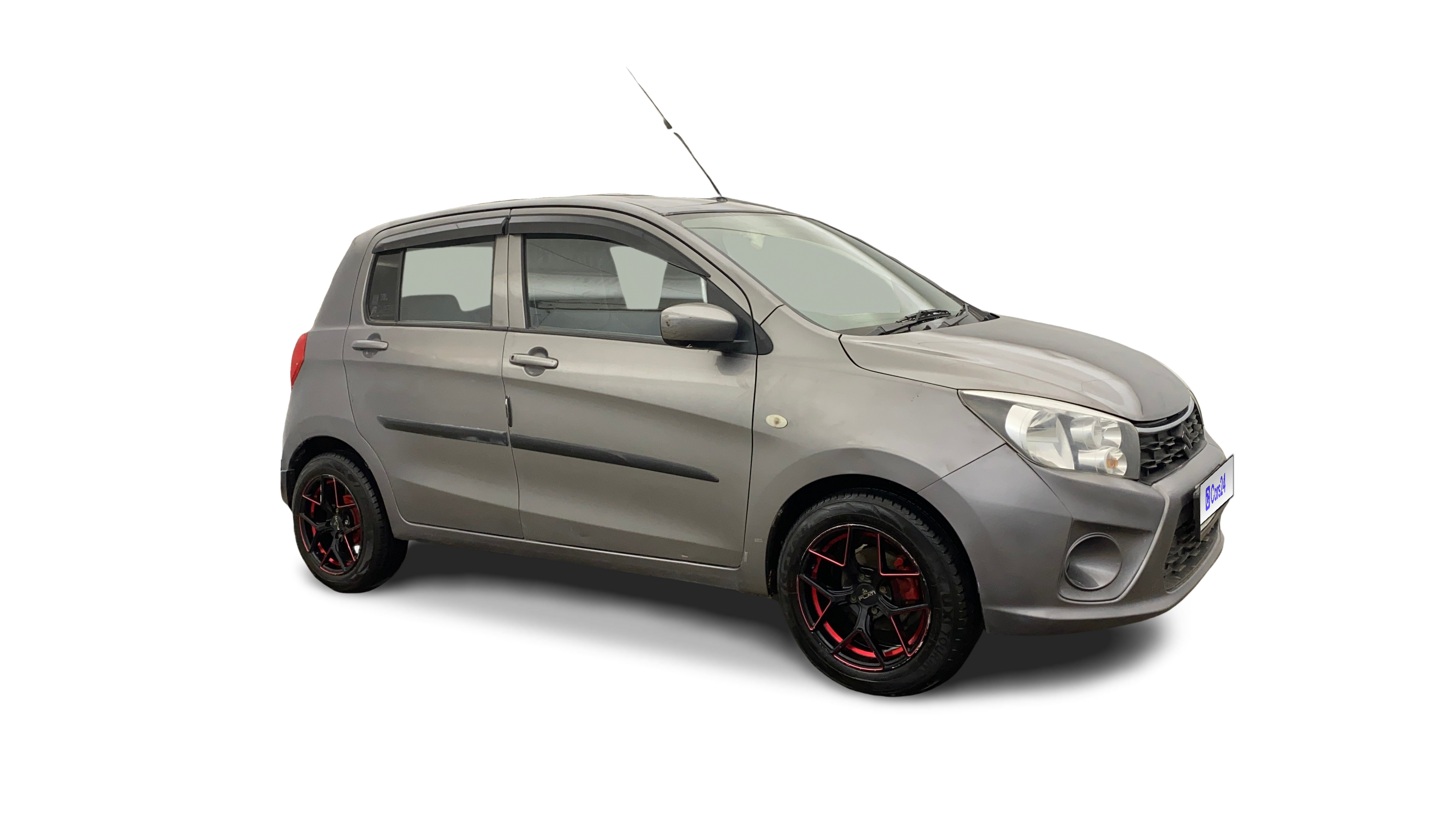 2020 Maruti Celerio - Hatchback - Petrol - Manual - ₹3.45 lakh