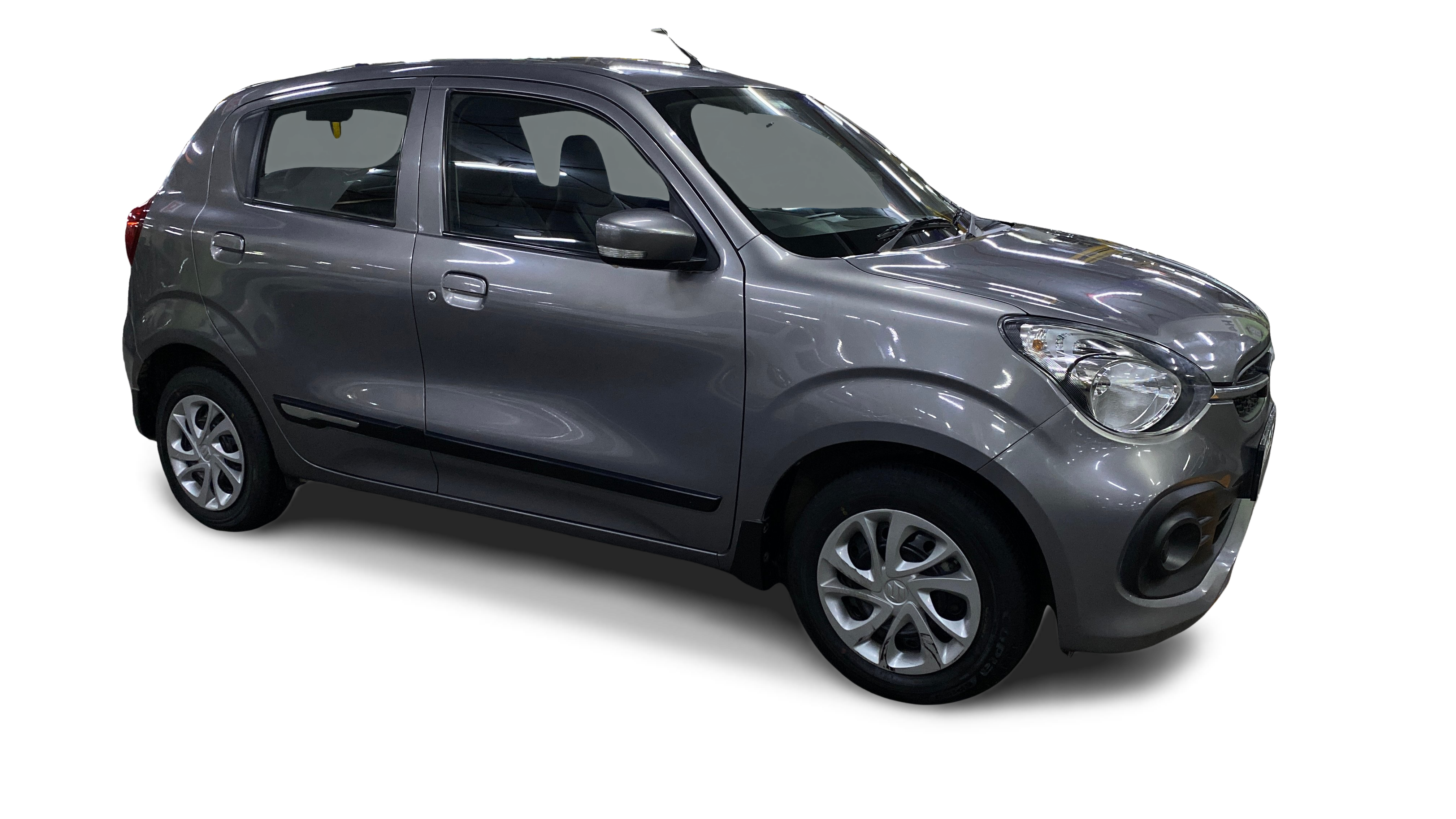 2024 Maruti Celerio - Hatchback - Petrol - Manual - ₹5.59 lakh