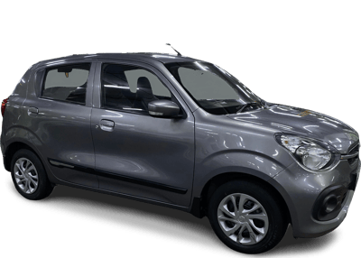 2024 Maruti Celerio - Hatchback - Petrol - Manual - ₹5.17 lakh
