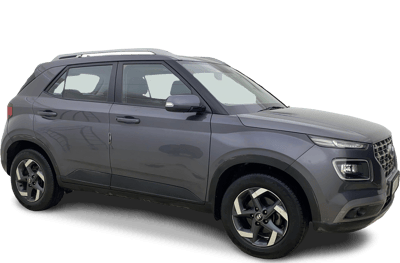 2019 Hyundai VENUE - SUV - Diesel - Manual - ₹7.60 lakh
