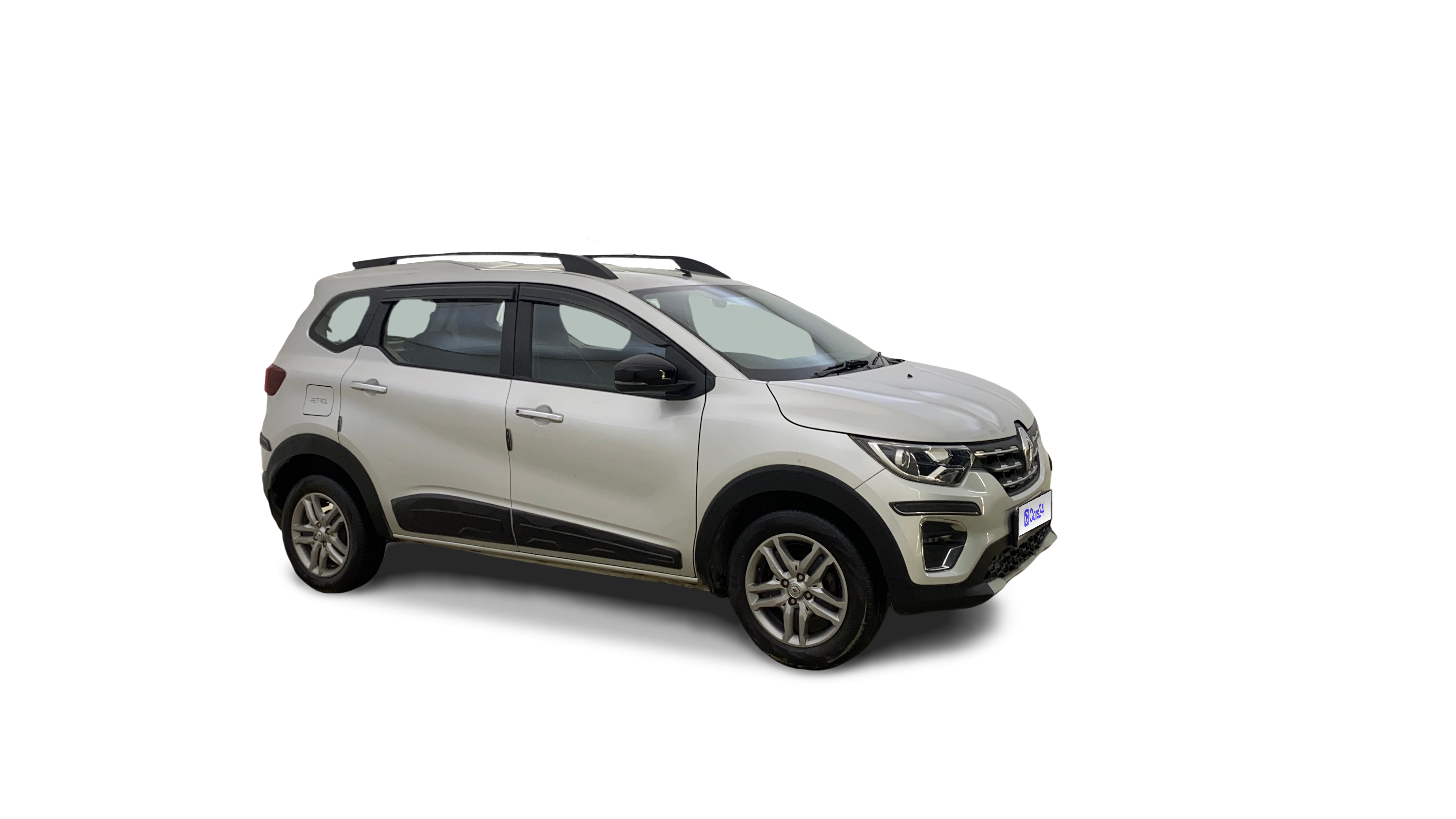 2023 Renault TRIBER - SUV - Petrol - Manual - ₹5.15 lakh