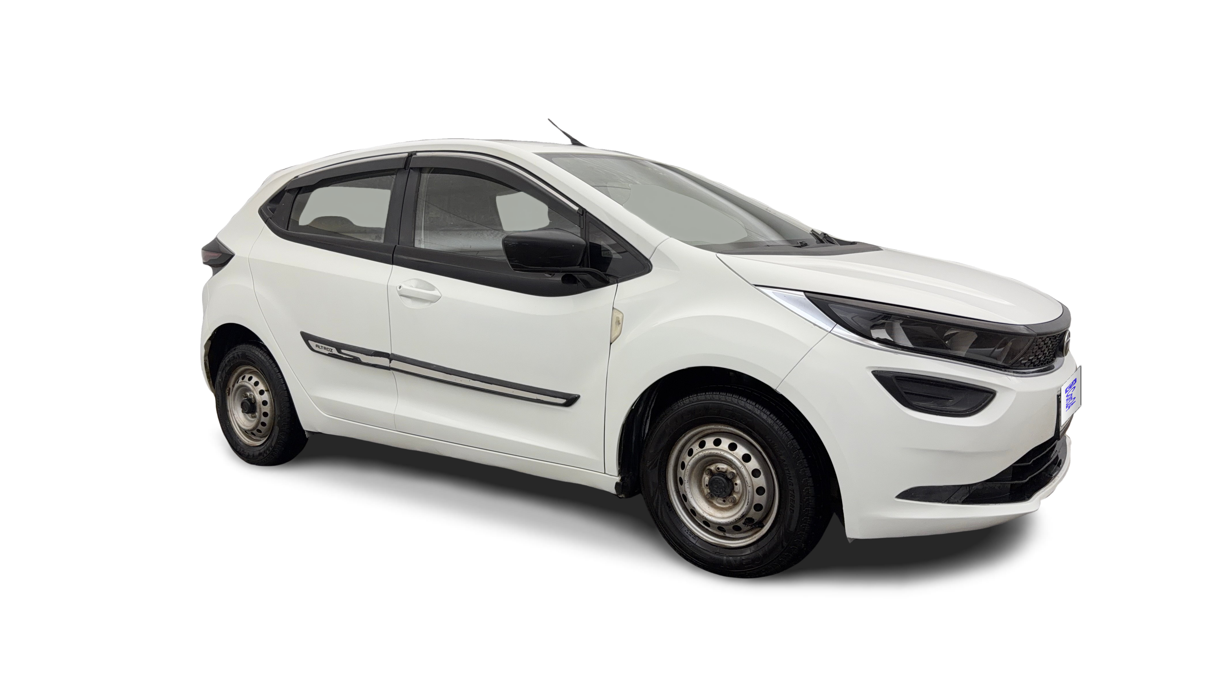 2021 Tata ALTROZ - Hatchback - Petrol - Manual - ₹3.70 lakh