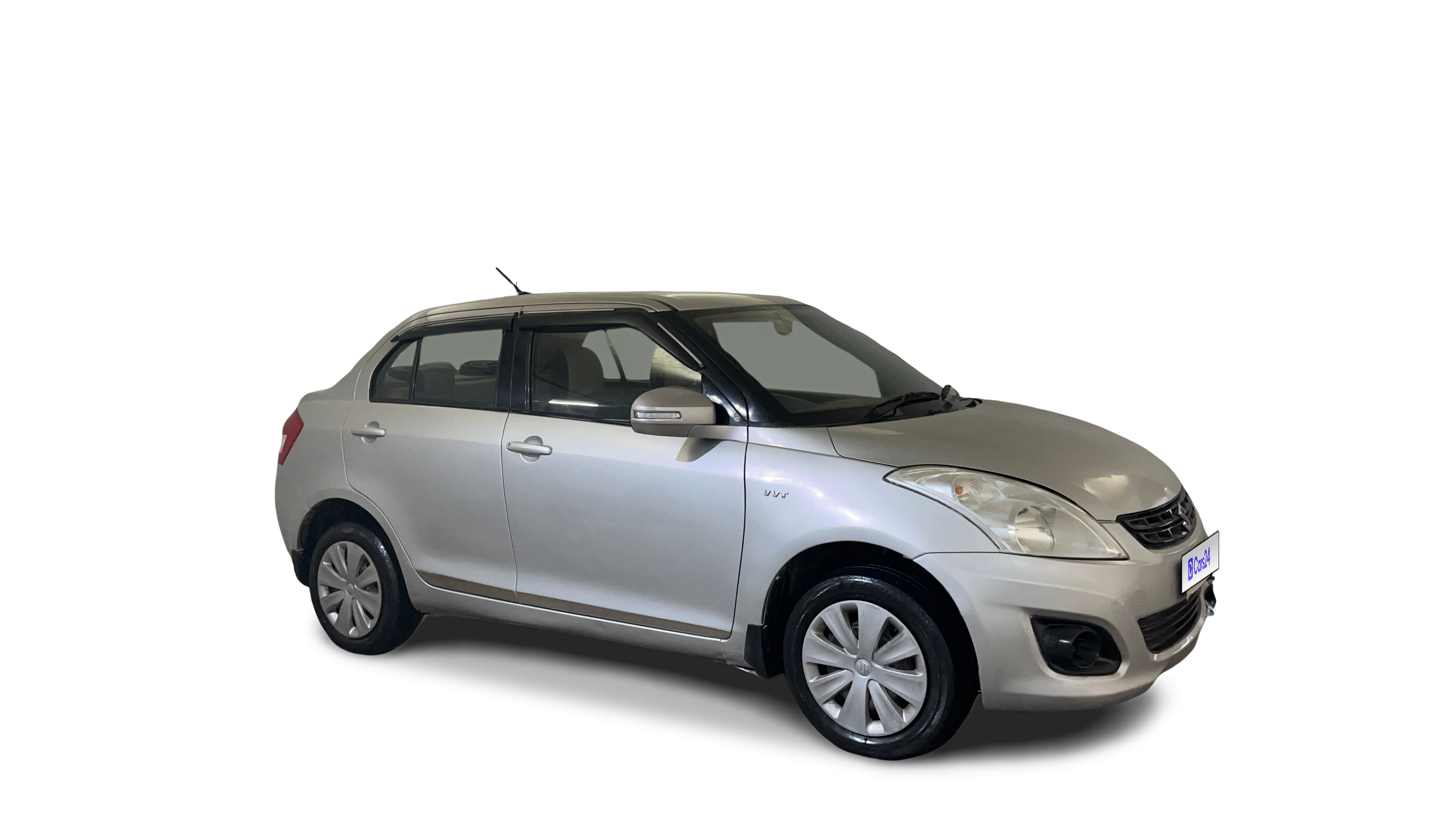 2015 Maruti Swift Dzire - Sedan - Petrol - Manual - ₹2.11 lakh