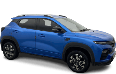 2021 Renault Kiger - Hatchback - Petrol - Manual - ₹5.44 lakh