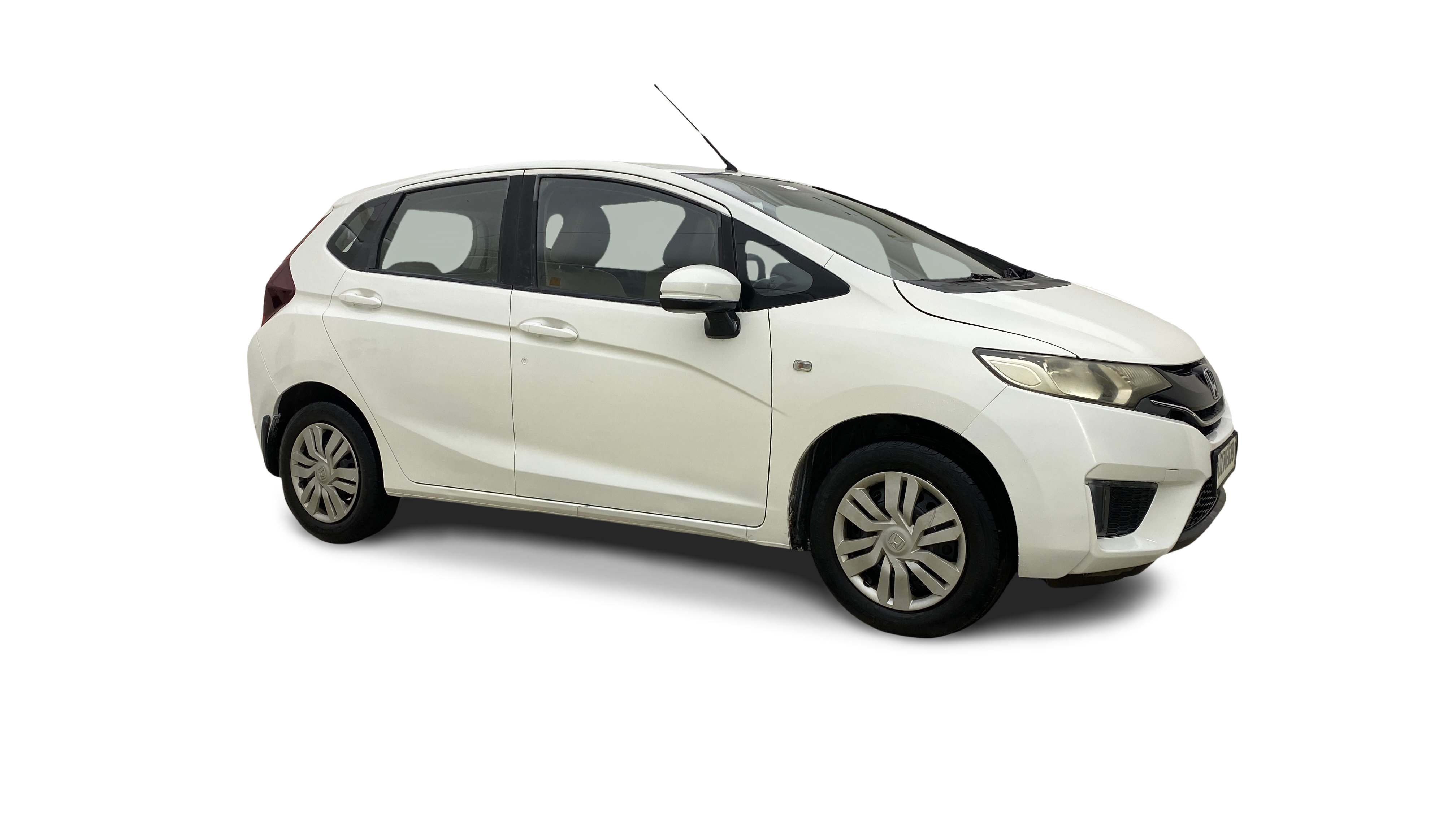 2016 Honda Jazz - Hatchback - Petrol - Manual - ₹3.36 lakh