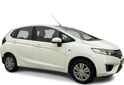2016 Honda Jazz - Hatchback - Petrol - Manual - ₹3.36 lakh